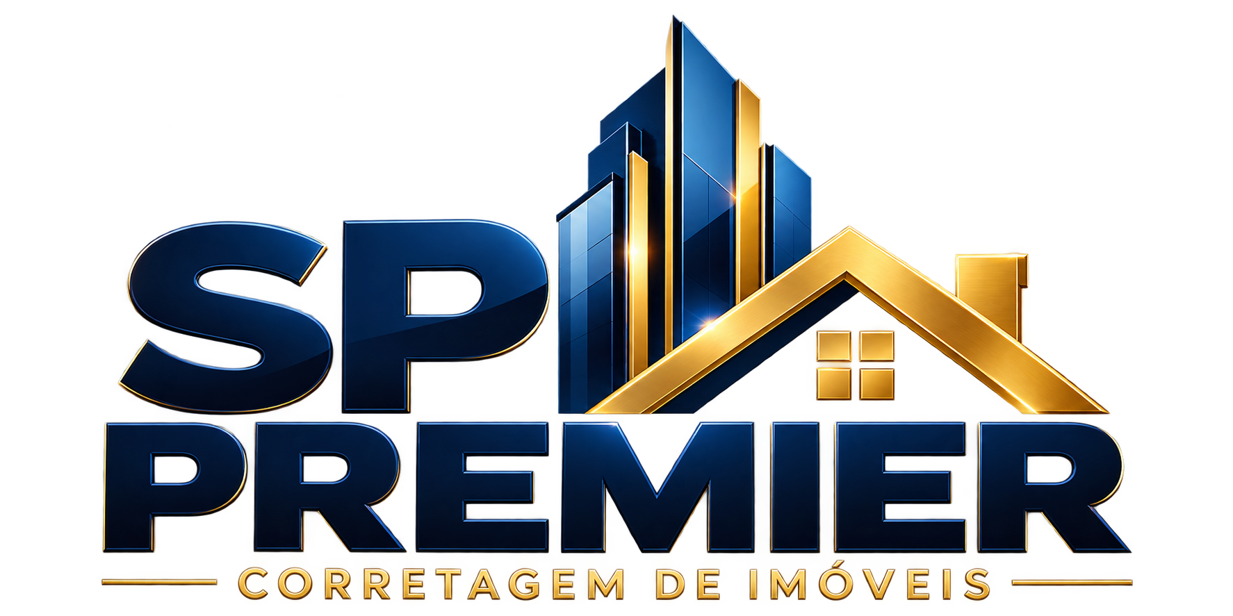 SP PREMIER Corretagem de Imóveis